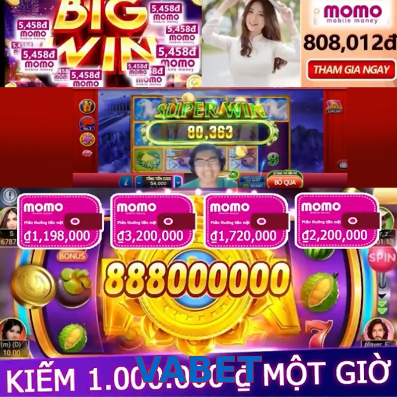VABET