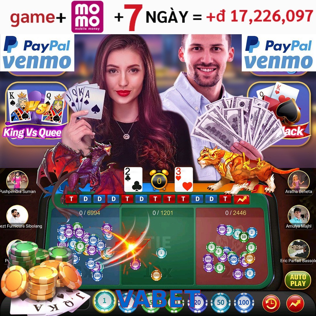 VABET