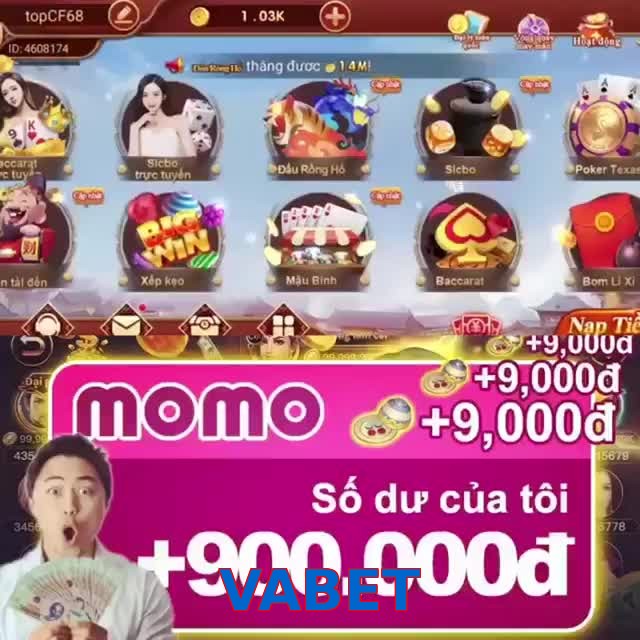 VABET