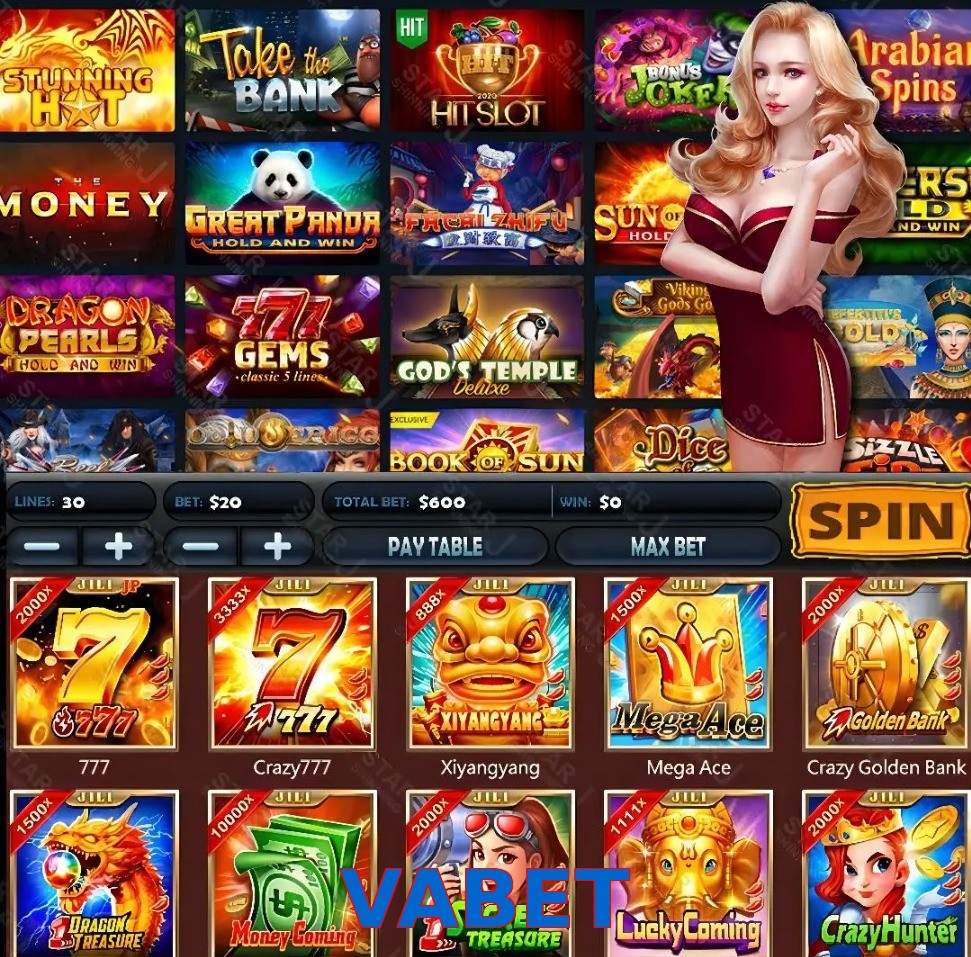 VABET