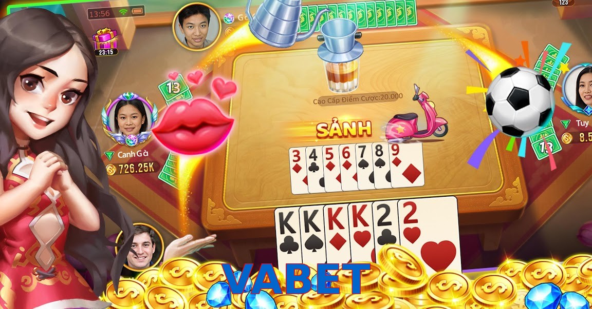 VABET