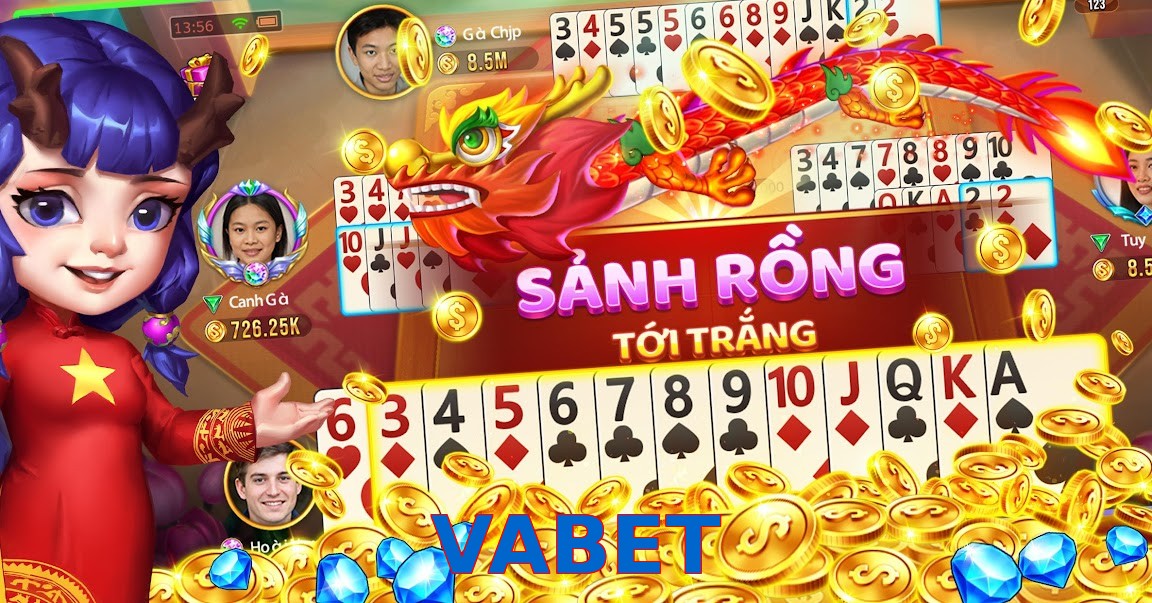 VABET