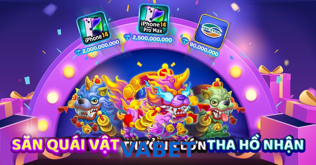 VABET