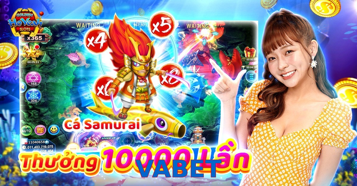 VABET
