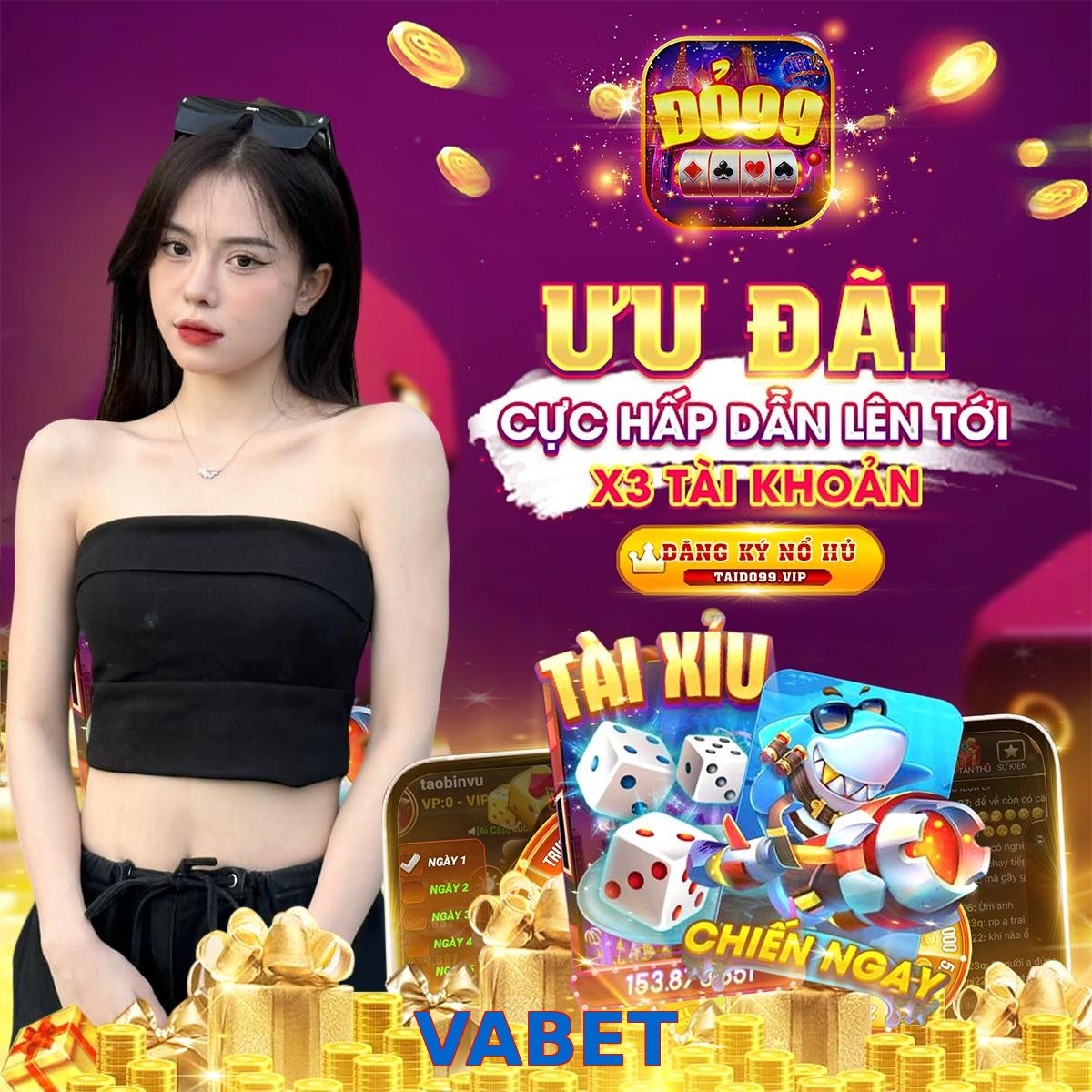 VABET