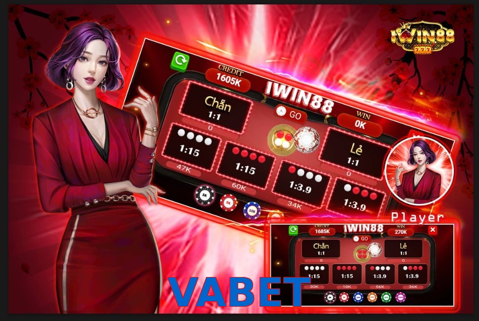 VABET