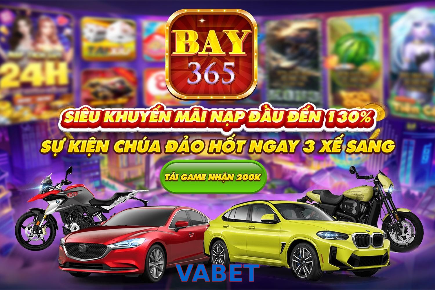 VABET
