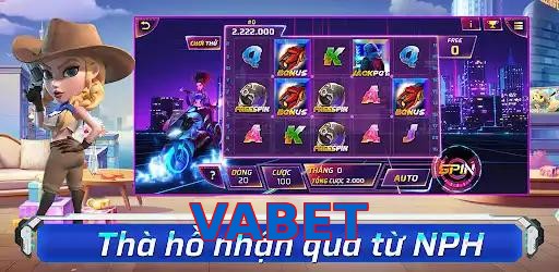 VABET