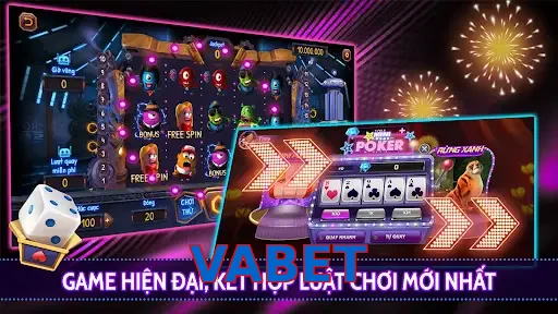 VABET