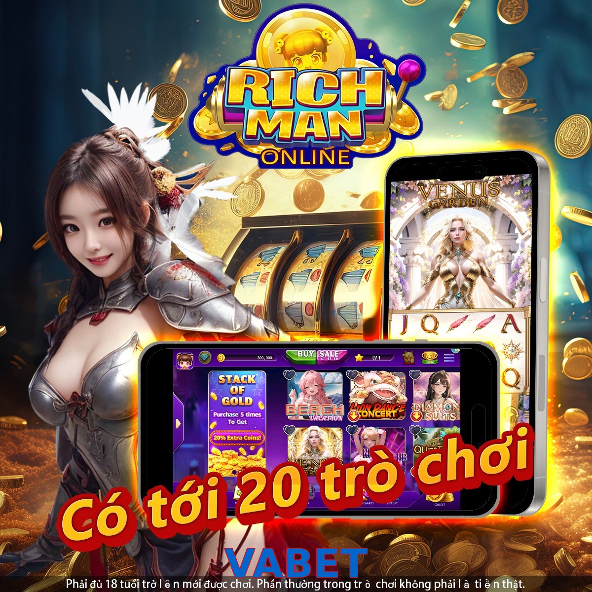 VABET