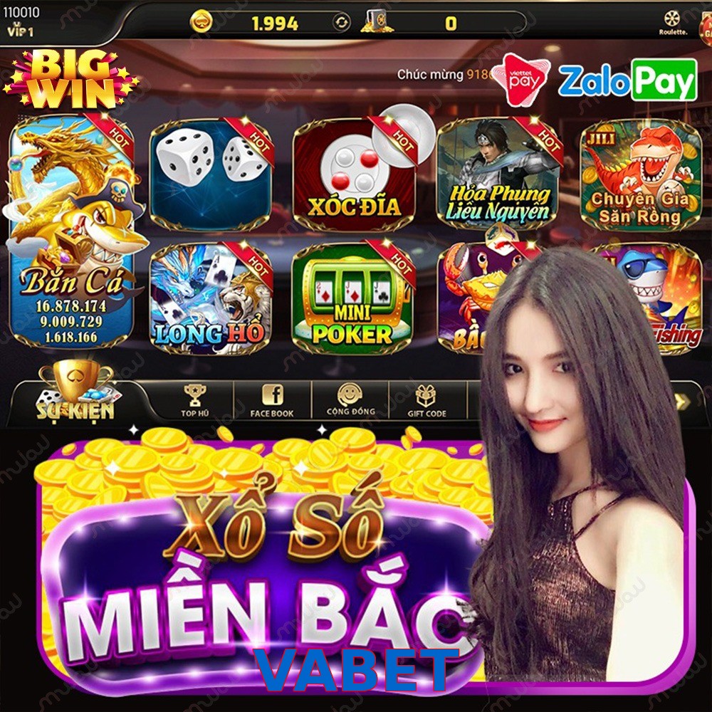 VABET