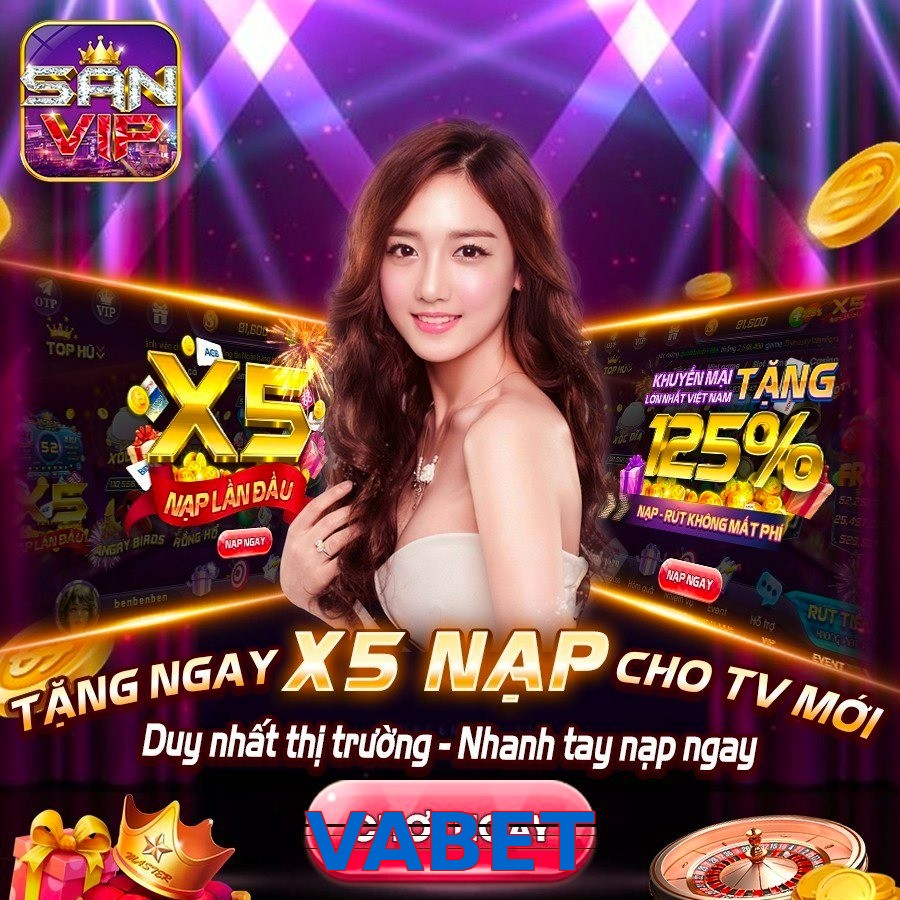 VABET