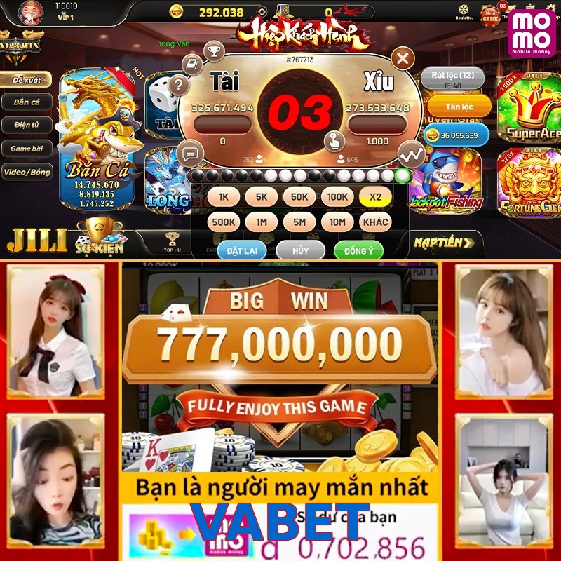 VABET
