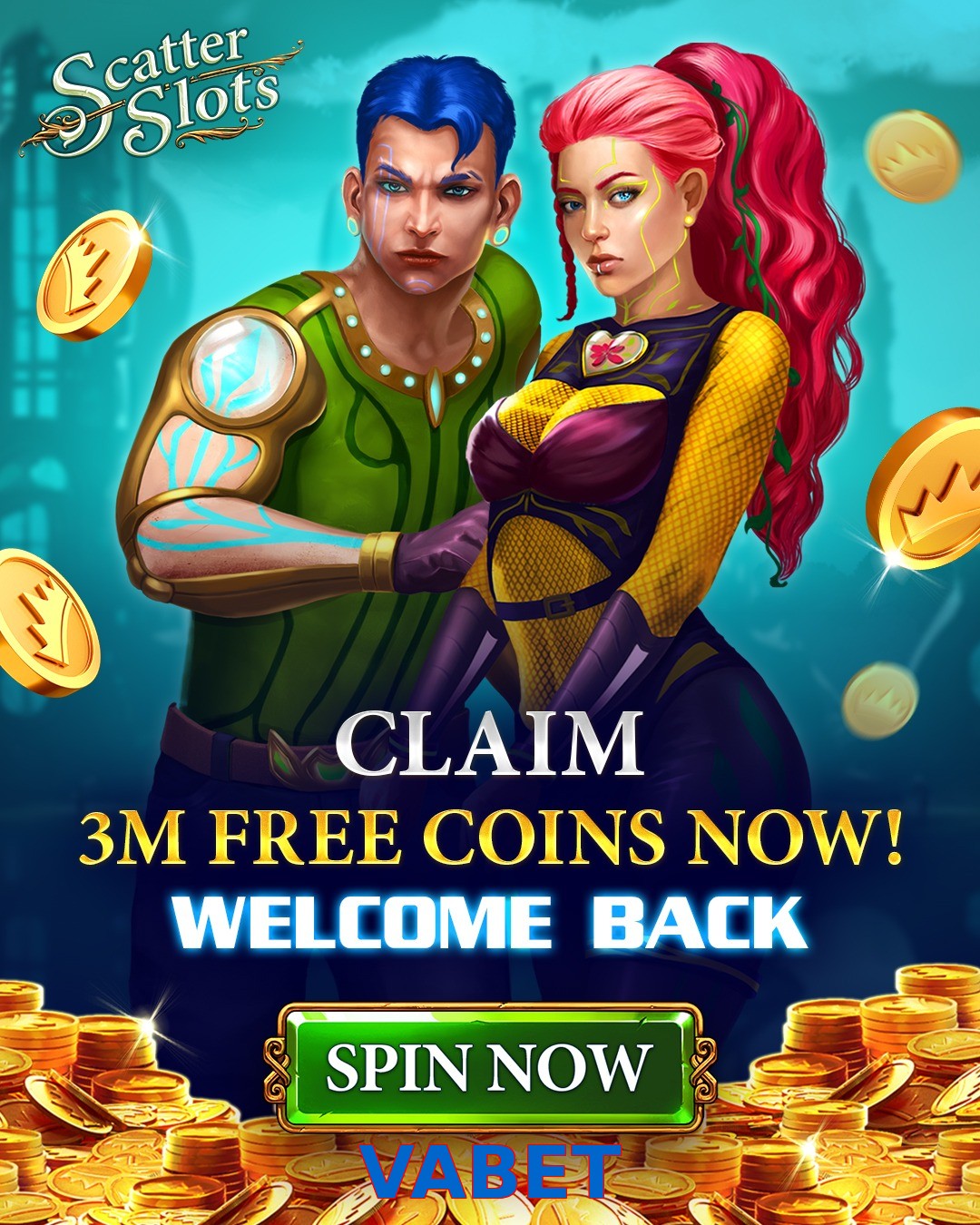 VABET