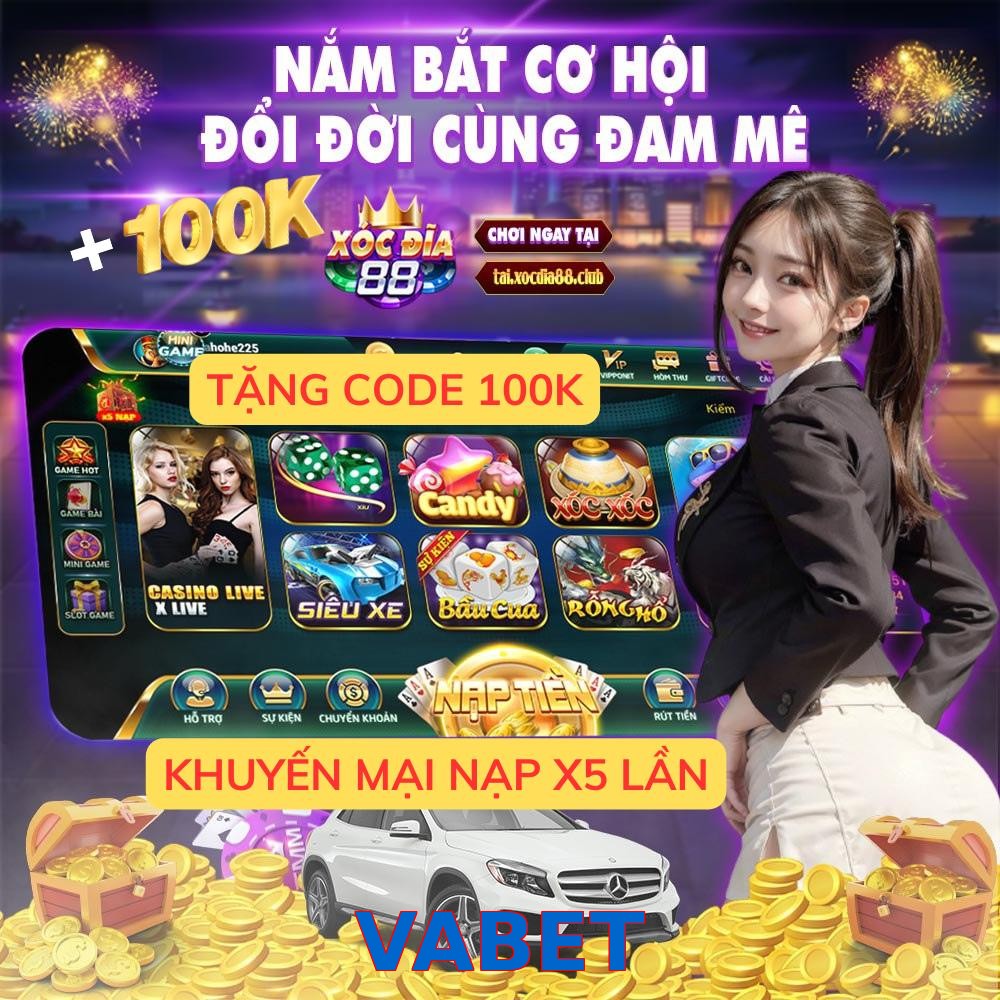 VABET