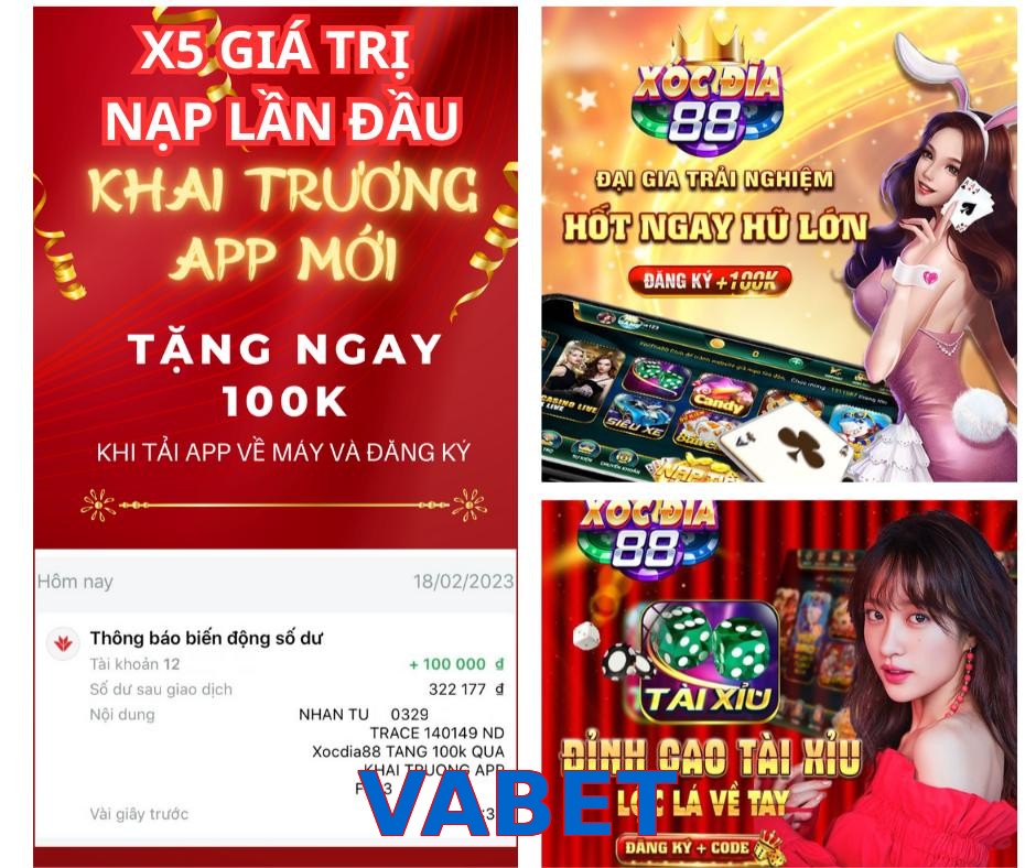 VABET