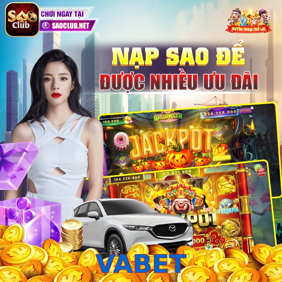 VABET
